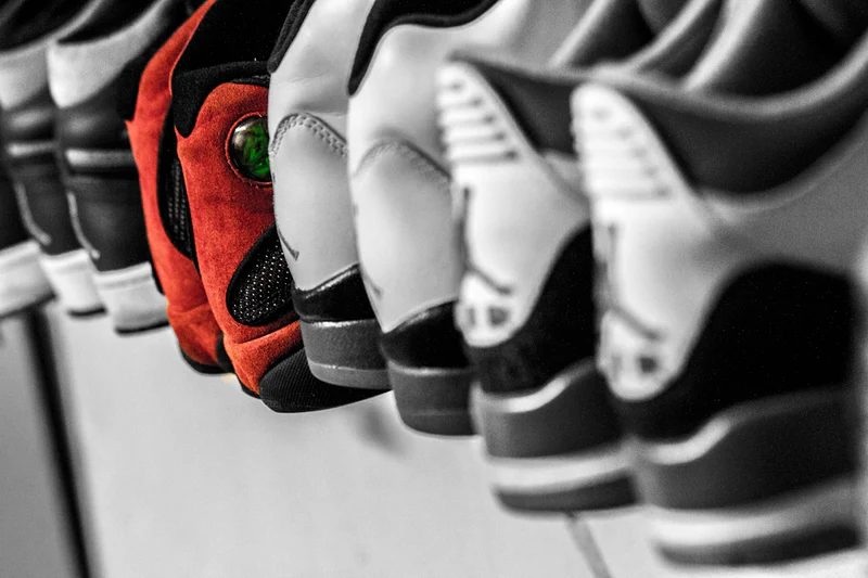 Exclusieve Sneakers van Capri Amsterdam